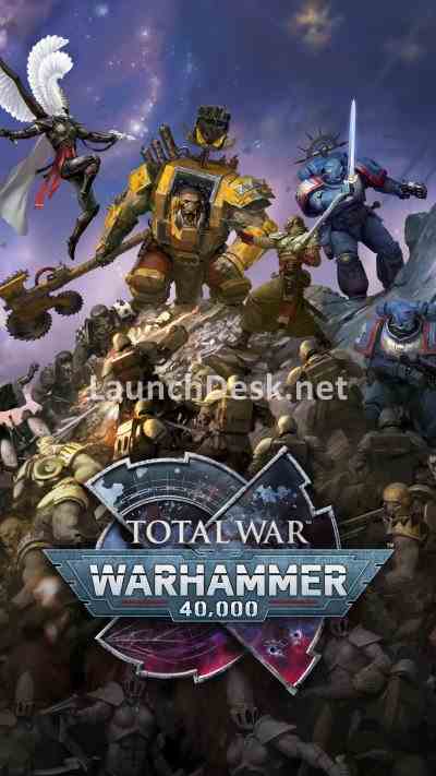 Total War Warhammer